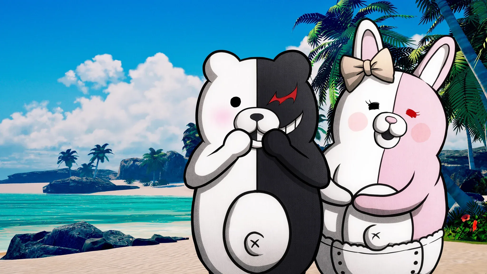 Danganronpa 2x2 Pushed Back to Early 2027 by Spike Chunsoft