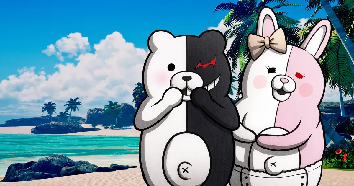 Spike Studio Danganronpa 2x2 Delayed to Early 2027 by Spike Chunsoft