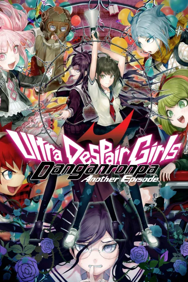 Danganronpa Another Episode: Ultra Despair Girls