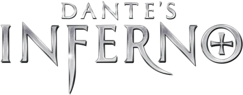 Dante's Inferno Logo