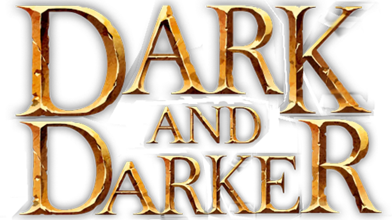 Dark and Darker Logo