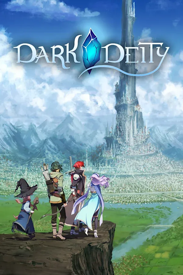 Dark Deity