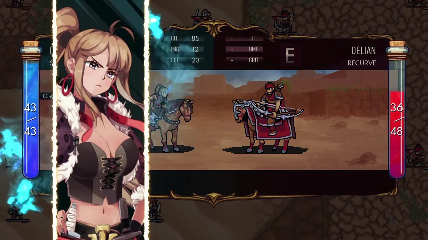 Dark Deity Gallery 2