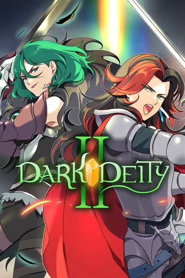 Dark Deity II