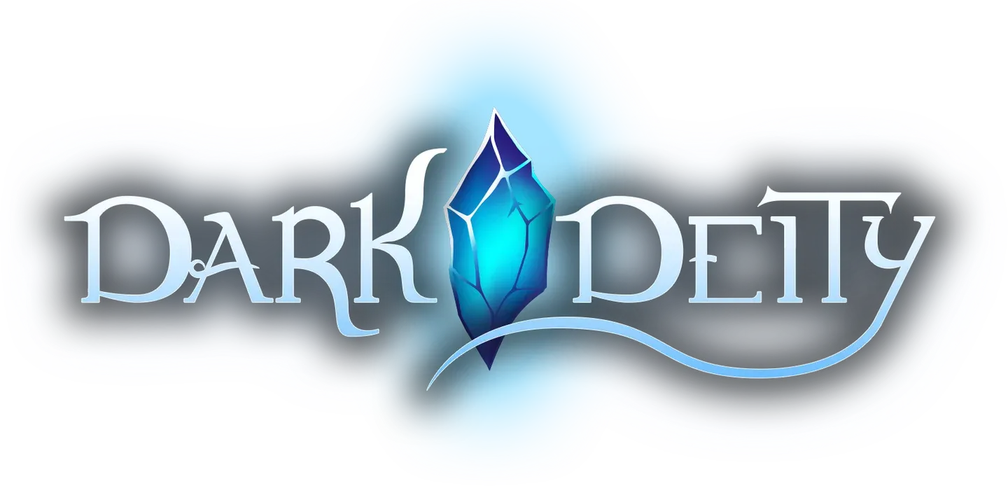 Dark Deity Logo