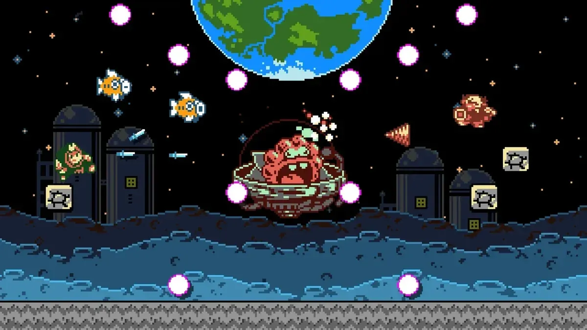 Dark Scrolls Guide: Tips Before Your First Run