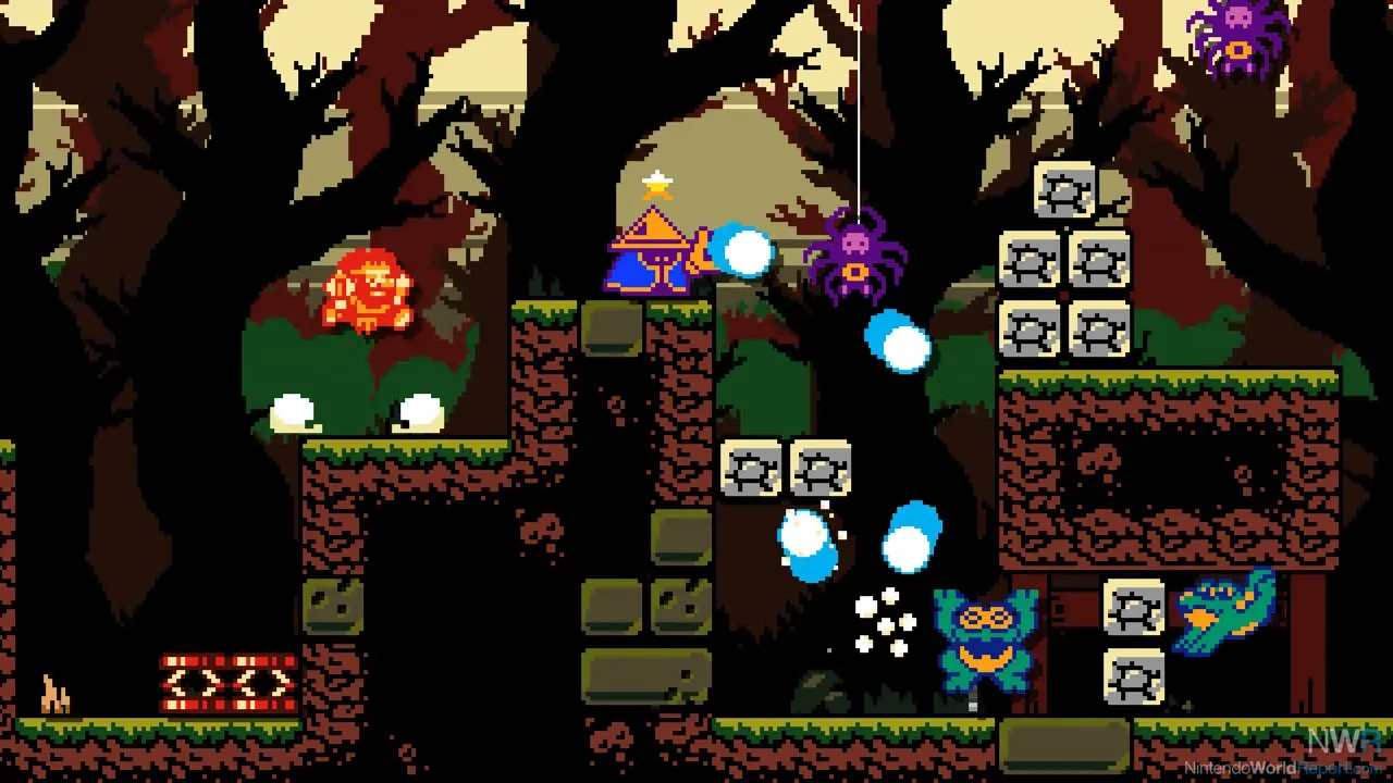 Dark Scrolls Guide: Everything You Need to Know
