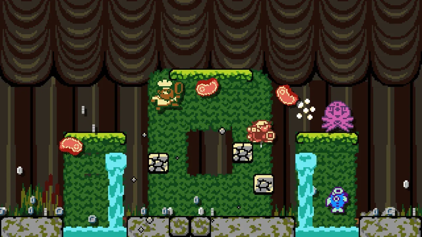 Dark Scrolls Gallery 2