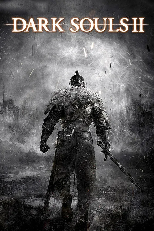 DARK SOULS II