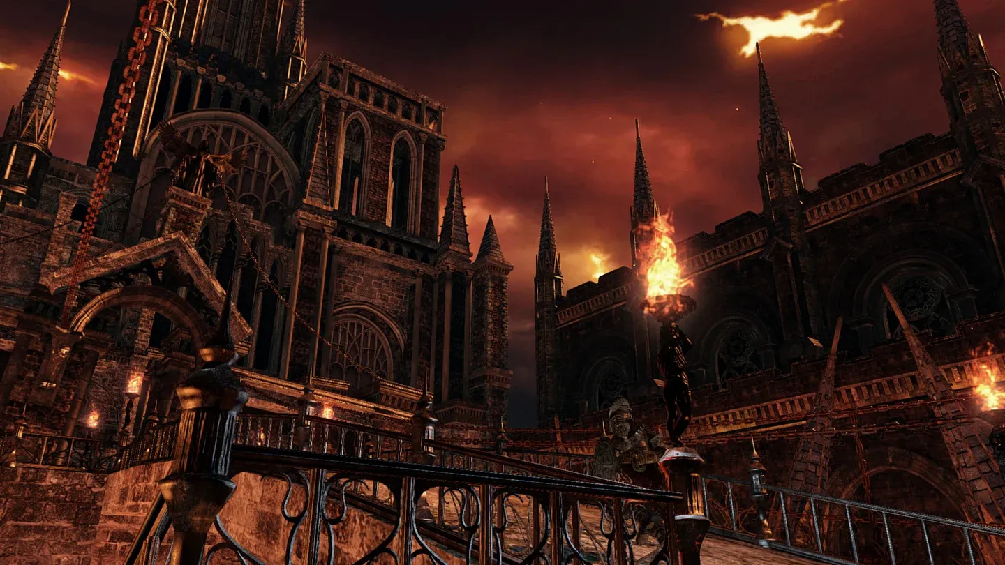 DARK SOULS™ II Gallery 10