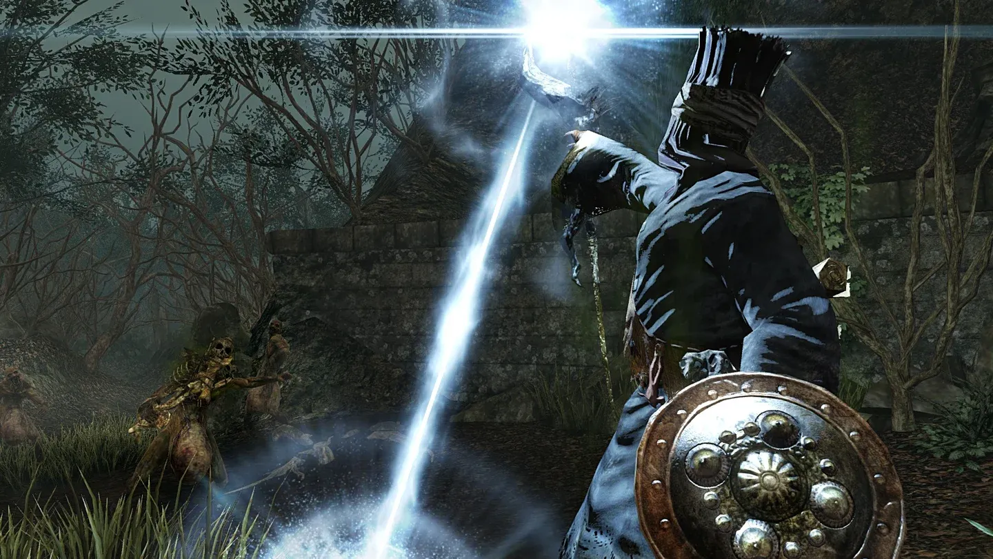 DARK SOULS™ II Gallery 1