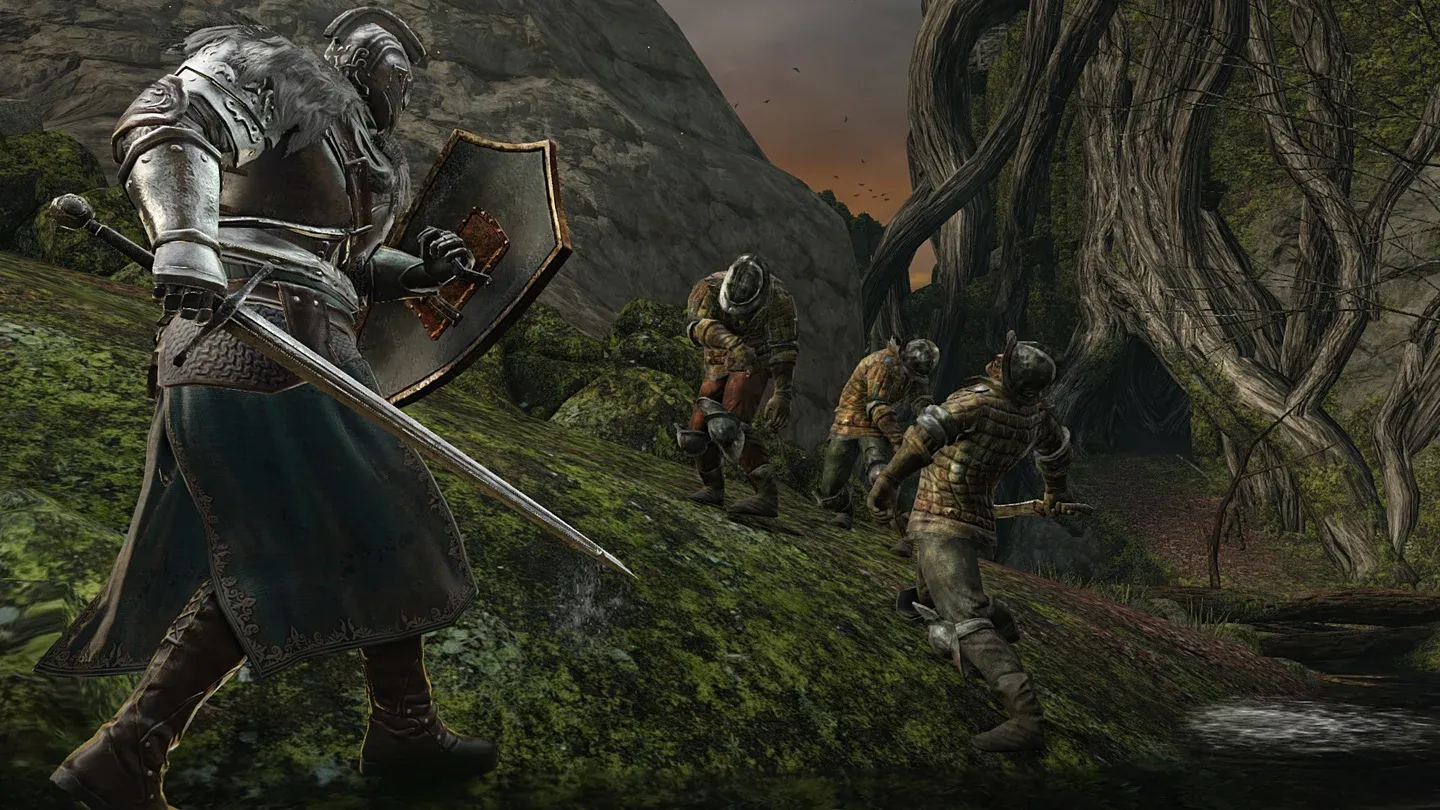 DARK SOULS™ II Gallery 2