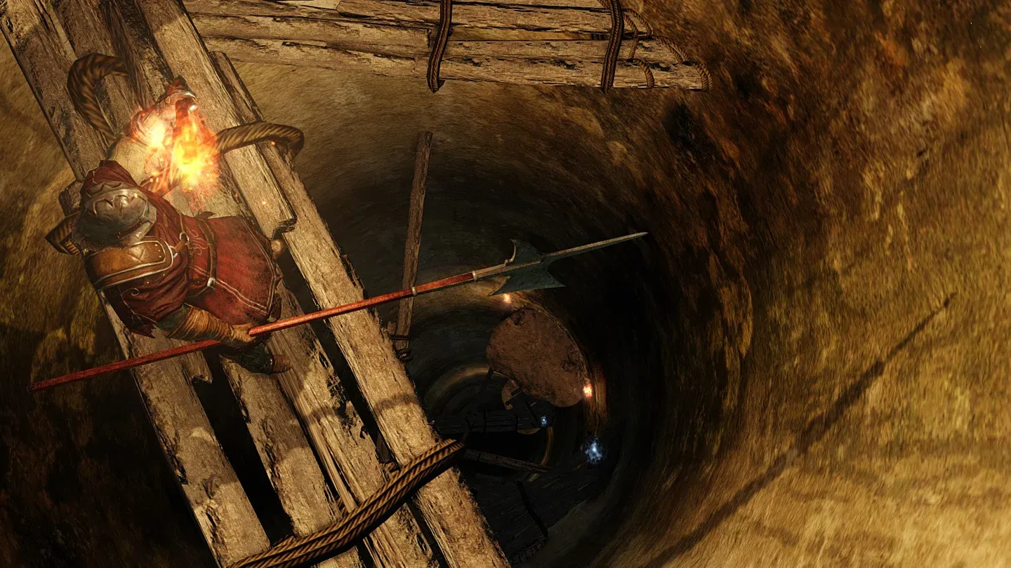 DARK SOULS™ II Gallery 3