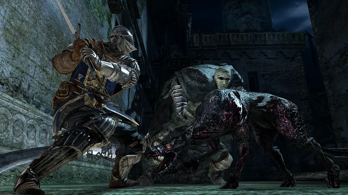 DARK SOULS™ II Gallery 4