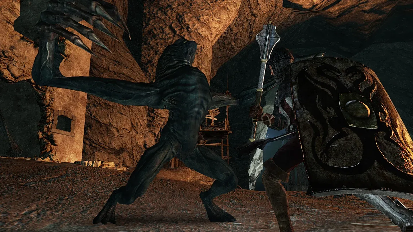 DARK SOULS™ II Gallery 5