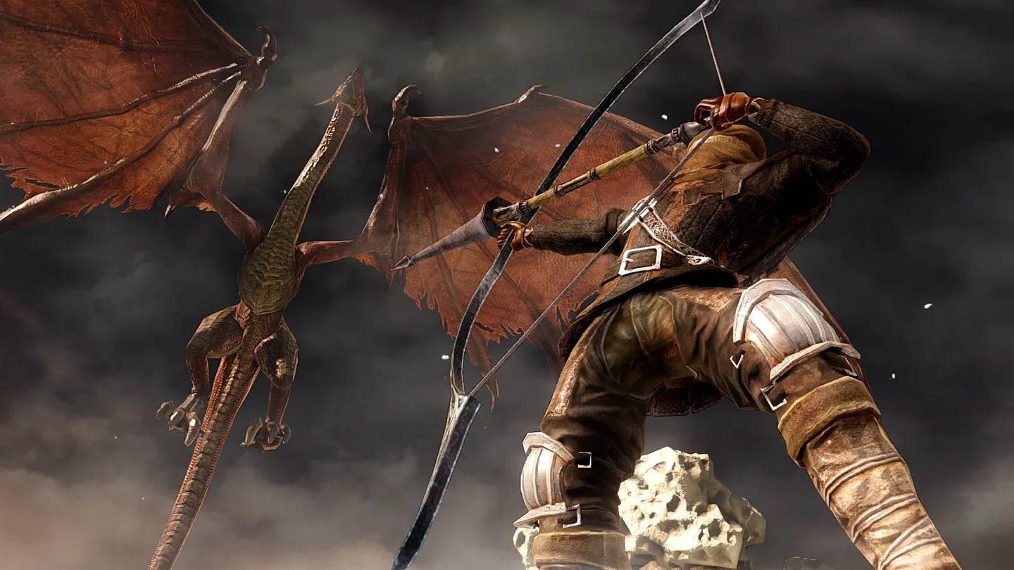 DARK SOULS™ II Gallery 6