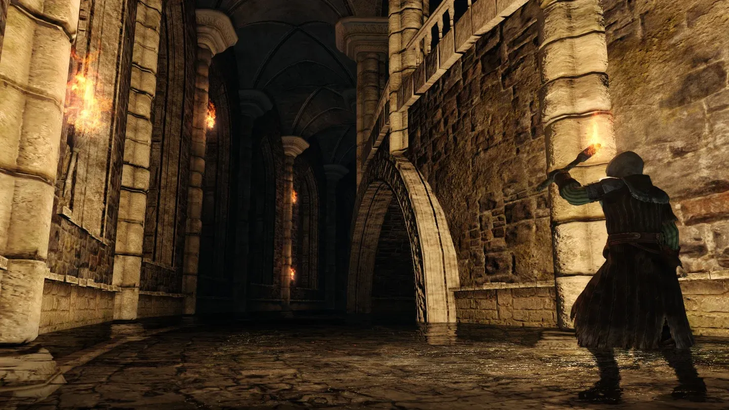DARK SOULS™ II Gallery 7