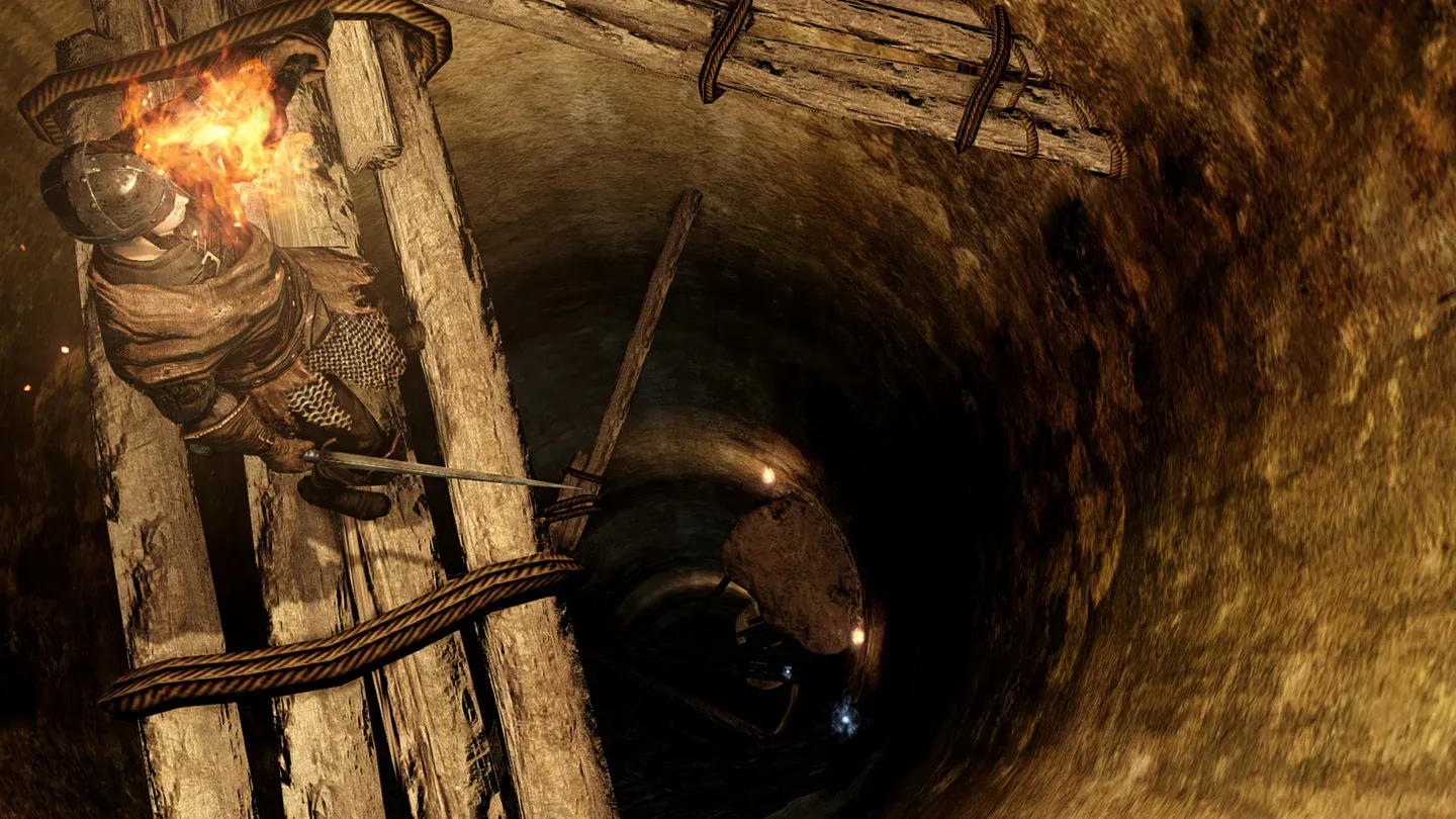 DARK SOULS™ II Gallery 8
