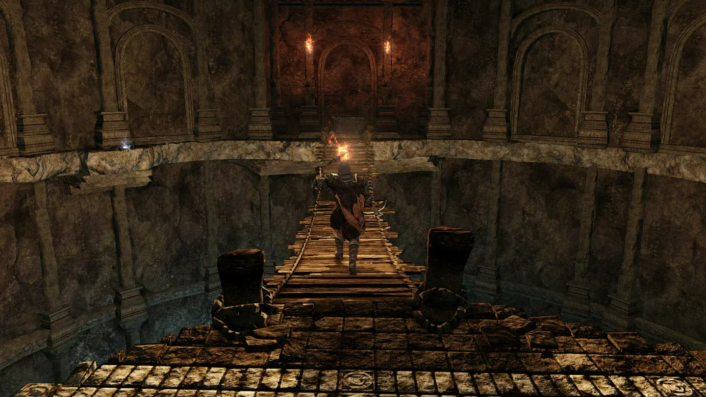 DARK SOULS™ II Gallery 9