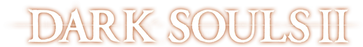 DARK SOULS™ II Logo