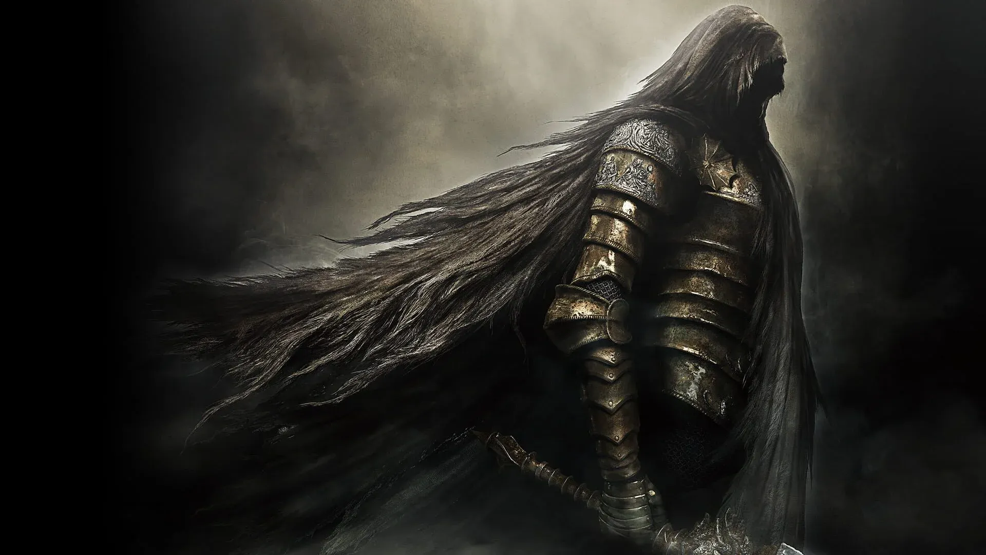 DARK SOULS™ II: Scholar of the First Sin Banner