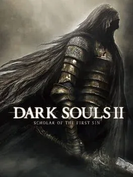 DARK SOULS™ II: Scholar of the First Sin