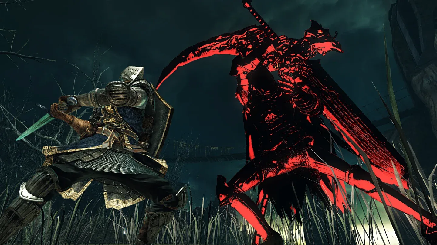 DARK SOULS™ II: Scholar of the First Sin Gallery 10
