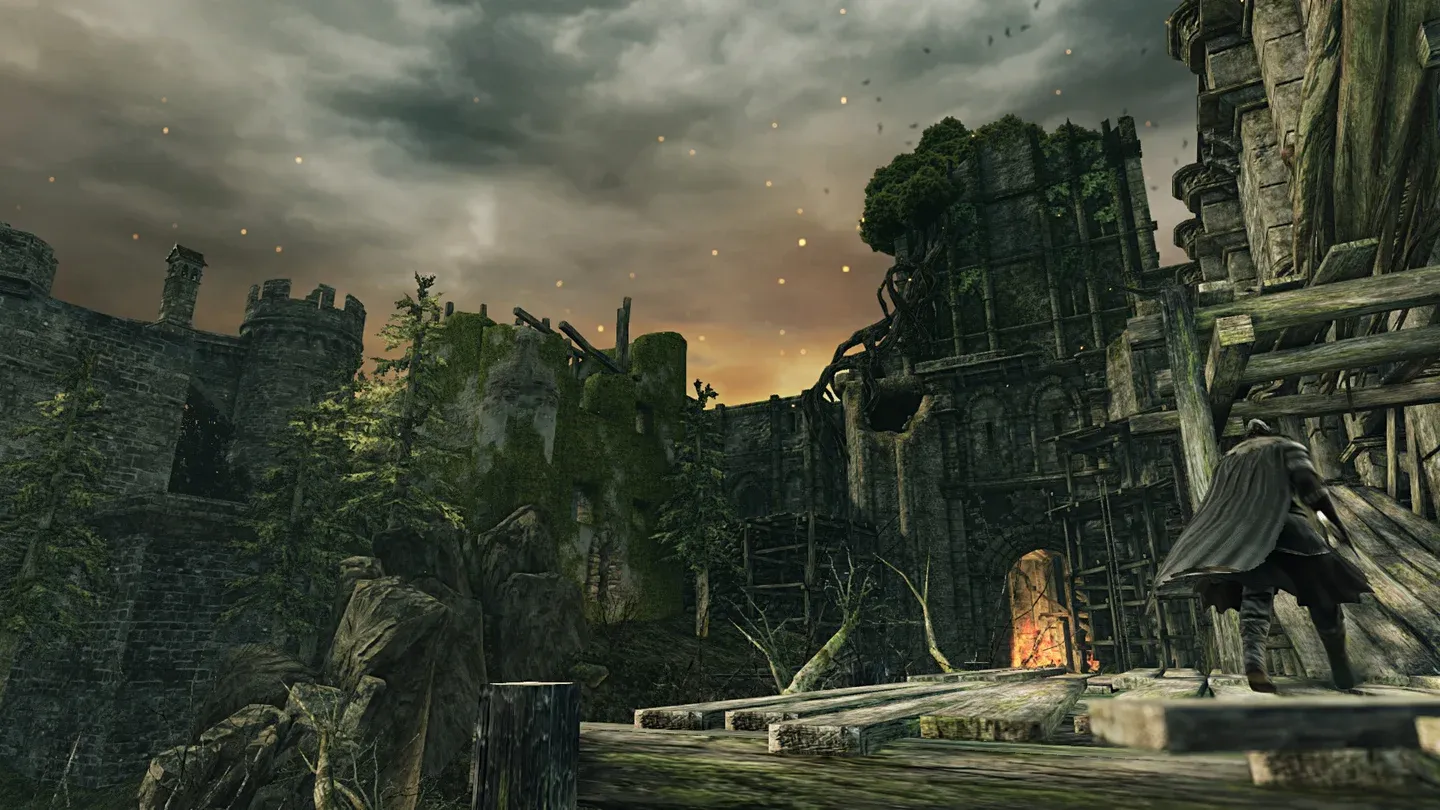 DARK SOULS™ II: Scholar of the First Sin Gallery 2