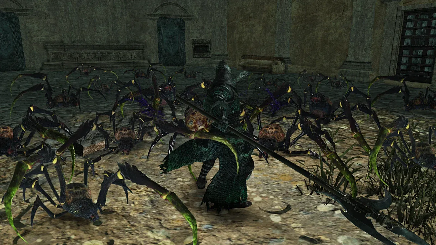 DARK SOULS™ II: Scholar of the First Sin Gallery 6