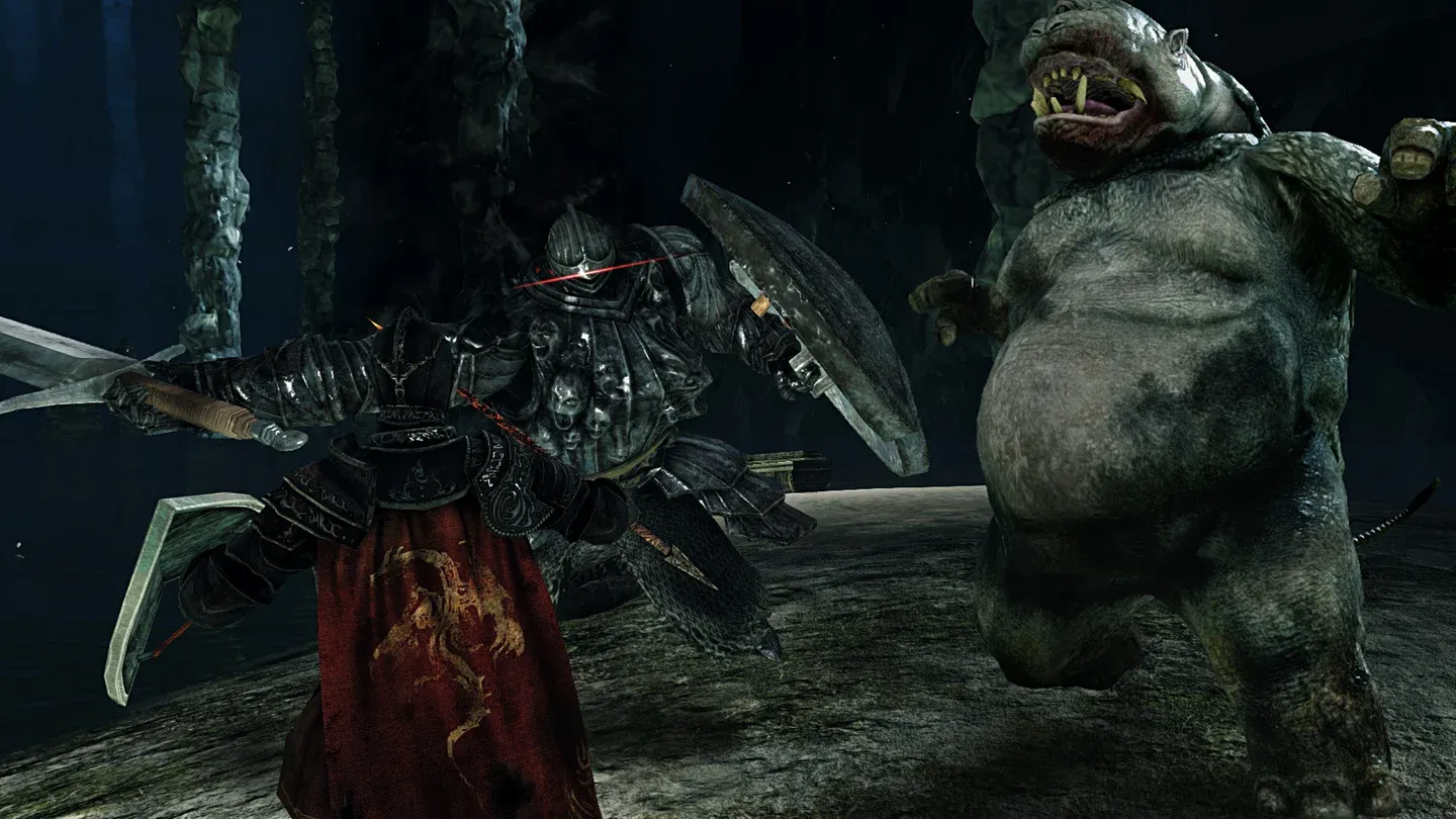 DARK SOULS™ II: Scholar of the First Sin Gallery 7