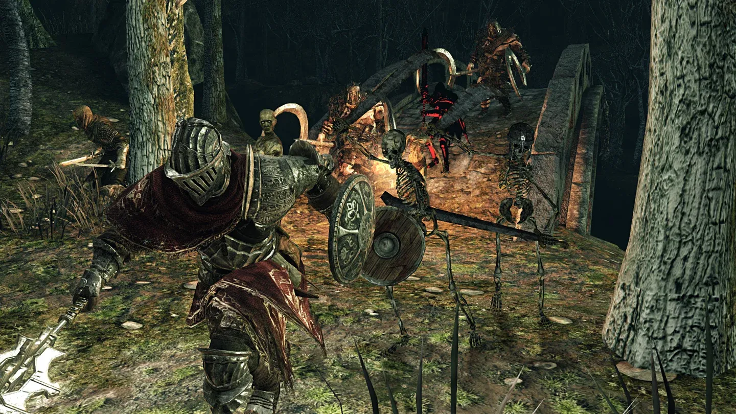 DARK SOULS™ II: Scholar of the First Sin Gallery 8