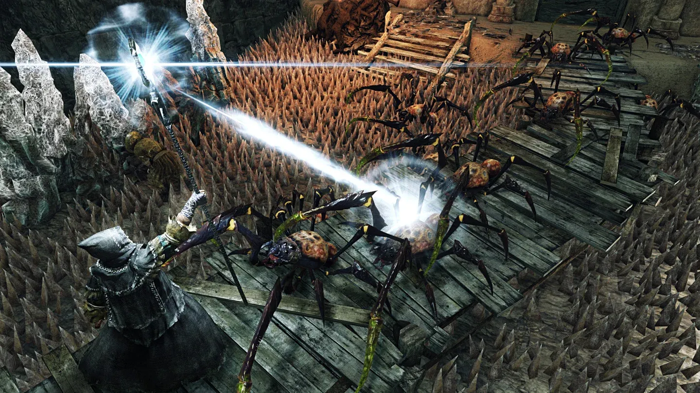 DARK SOULS™ II: Scholar of the First Sin Gallery 9