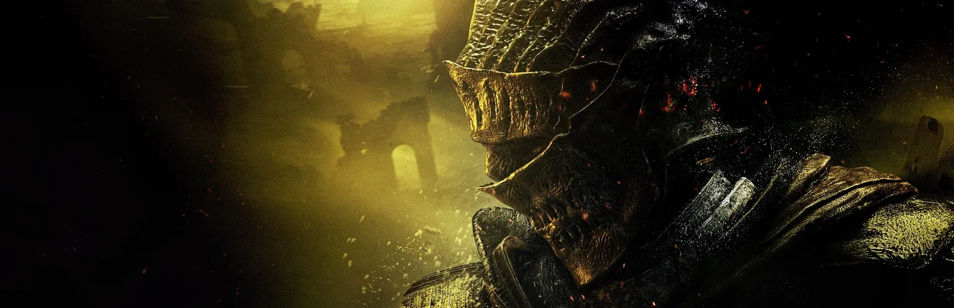 DARK SOULS™ III Banner