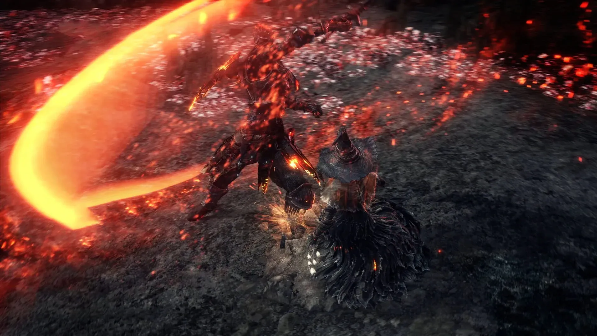 DARK SOULS™ III Screenshot 12