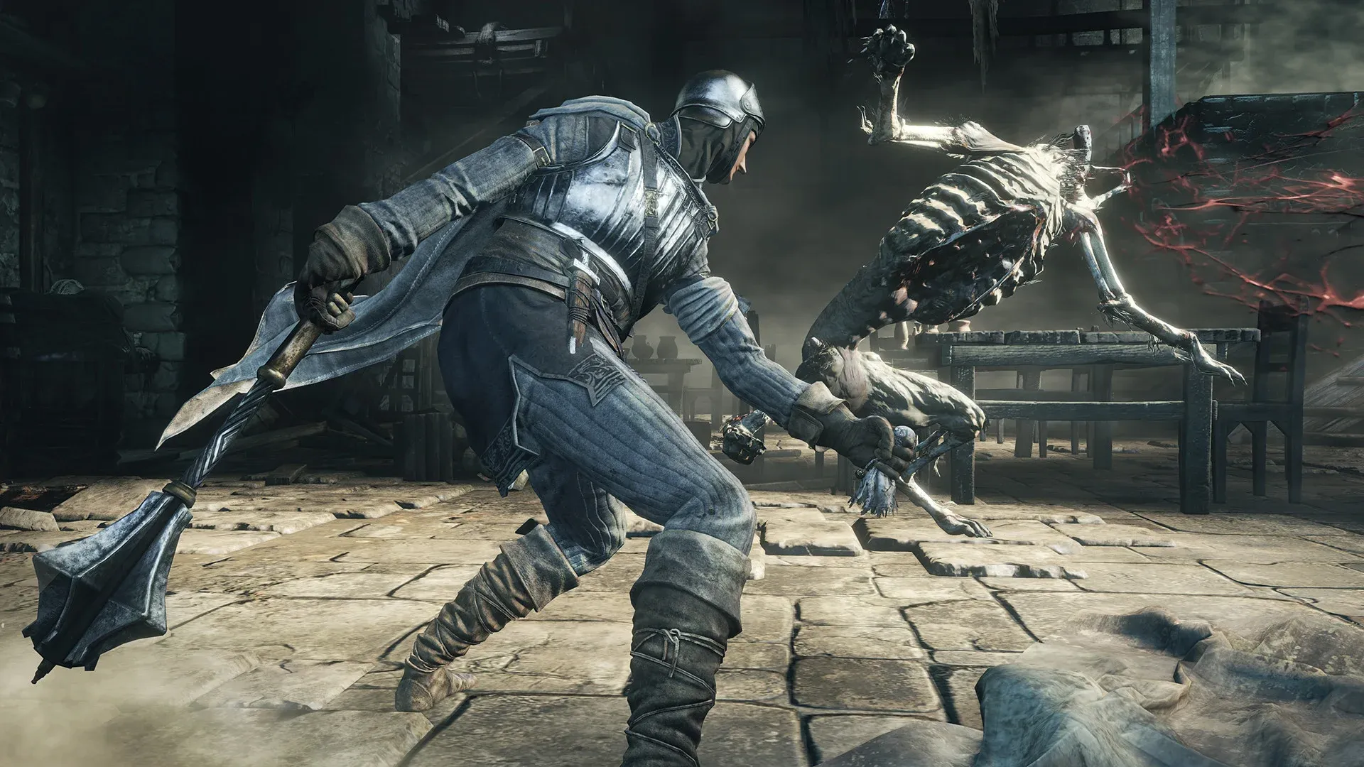 DARK SOULS™ III Screenshot 1