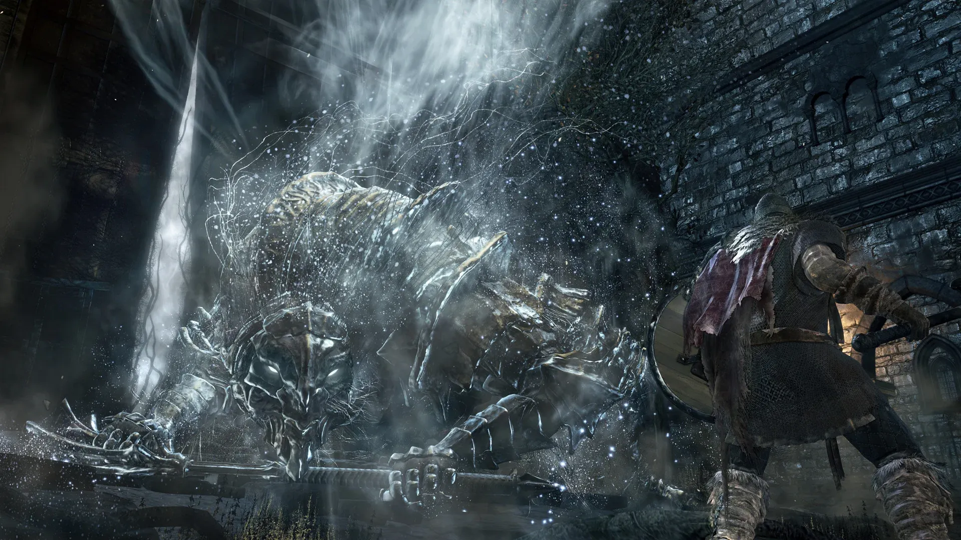 DARK SOULS™ III Screenshot 3