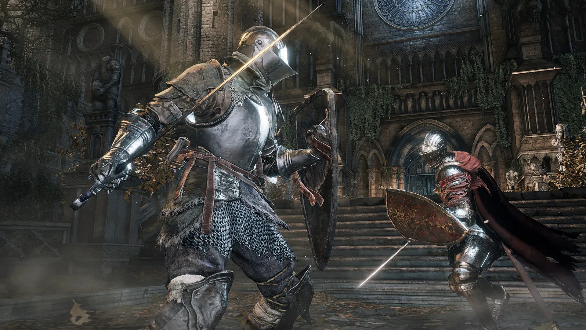 DARK SOULS™ III Screenshot 4