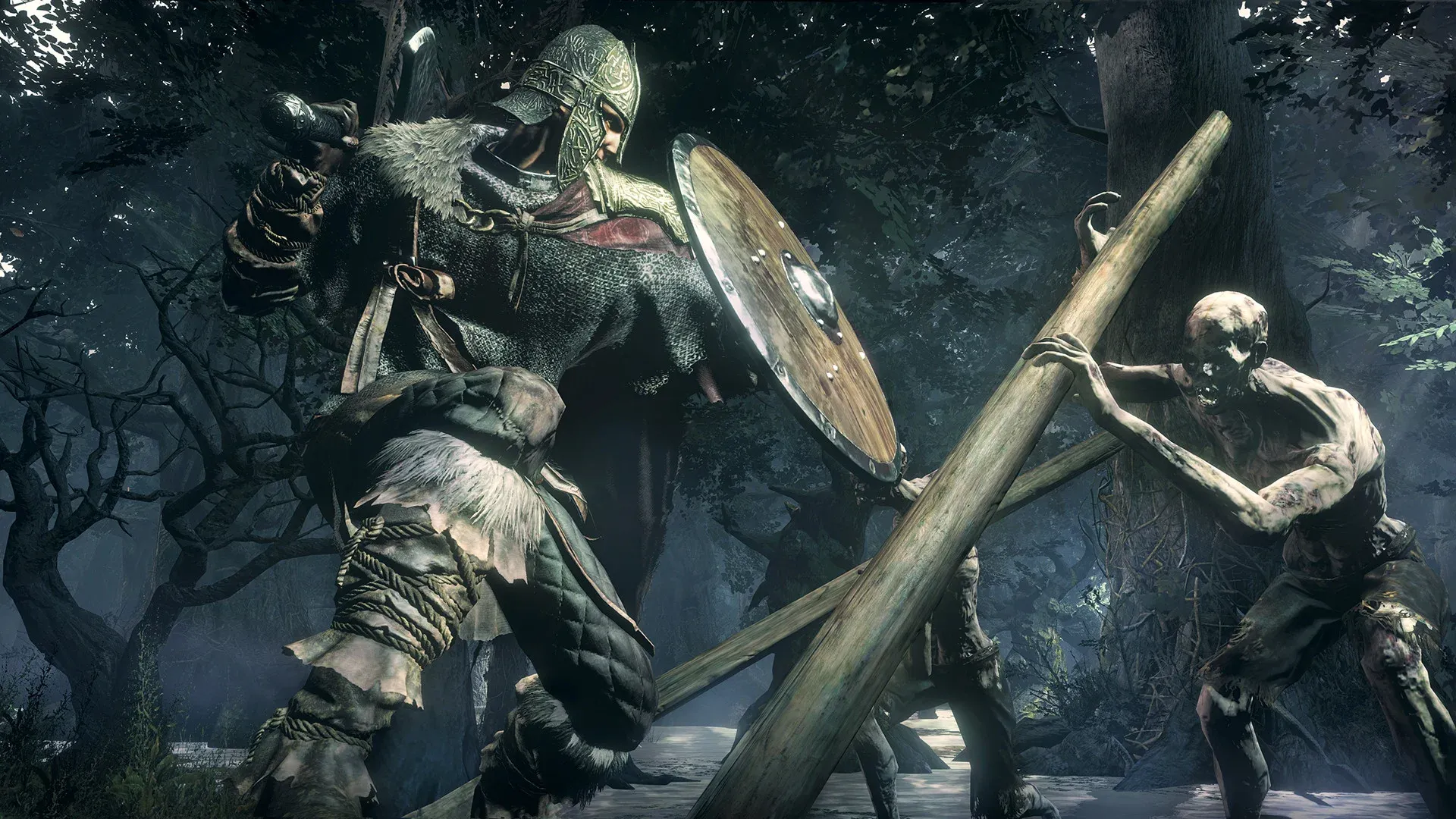 DARK SOULS™ III Screenshot 5