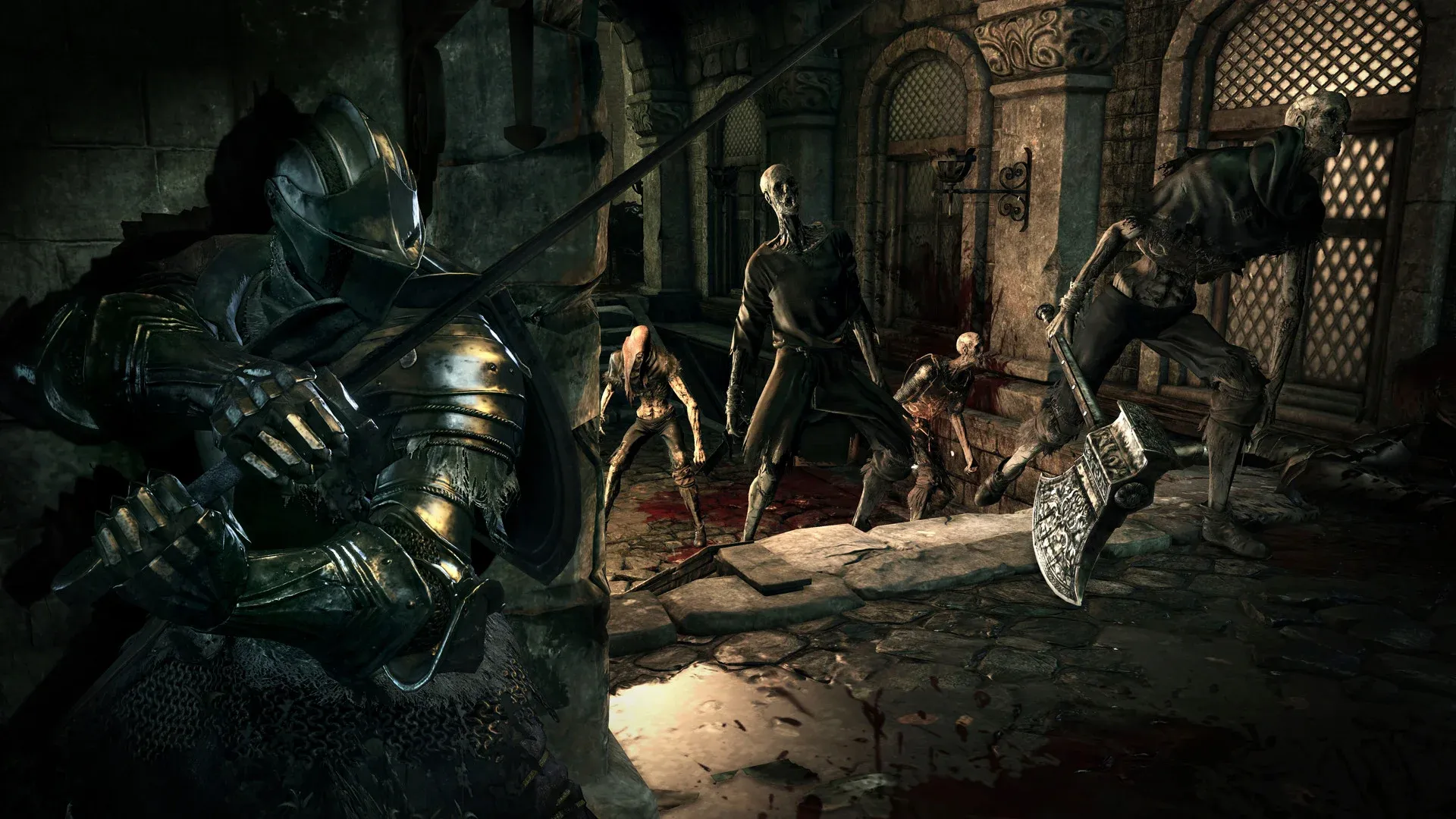 DARK SOULS™ III Screenshot 6
