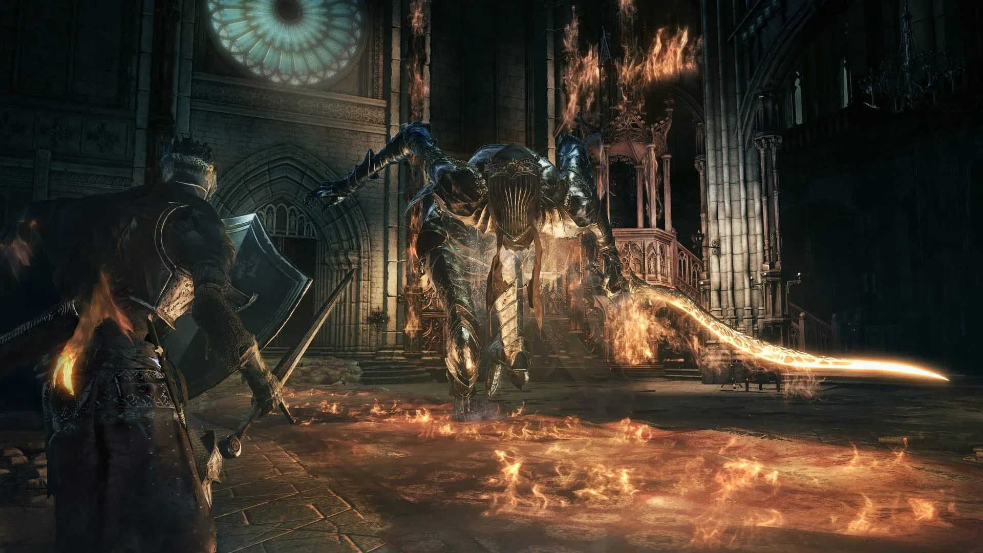 DARK SOULS™ III Screenshot 8
