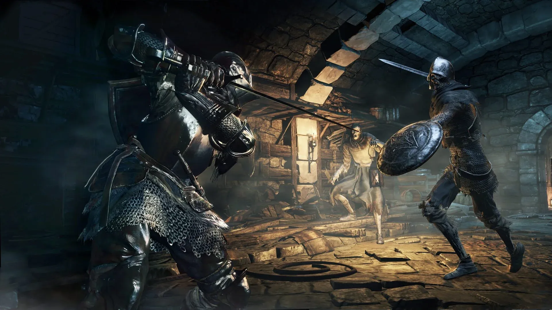 DARK SOULS™ III Screenshot 9