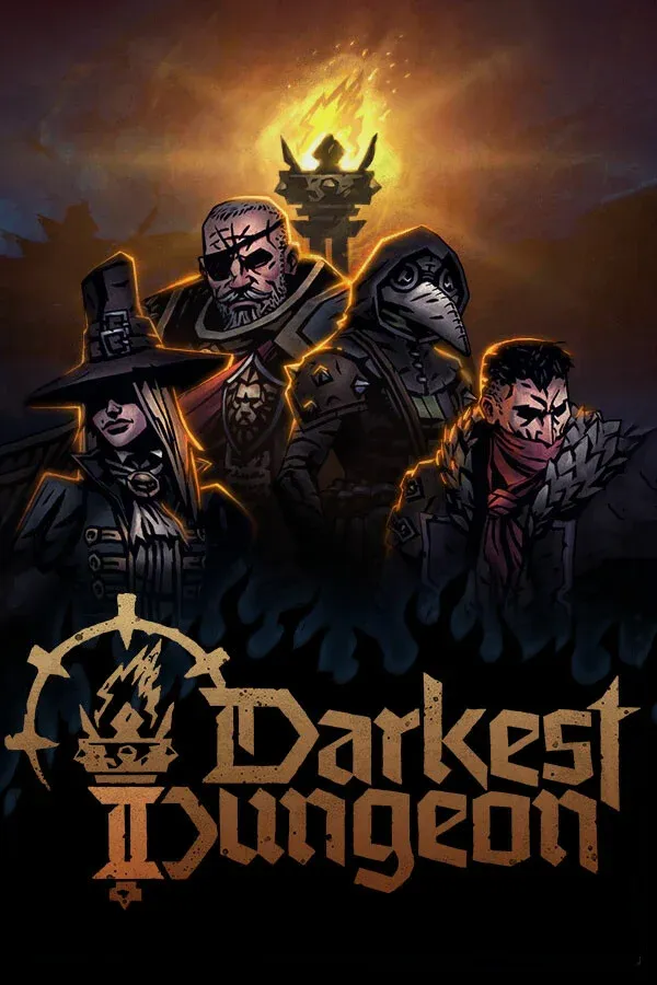 Darkest Dungeon® II