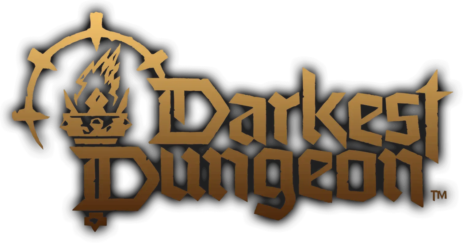 Darkest Dungeon® II Logo
