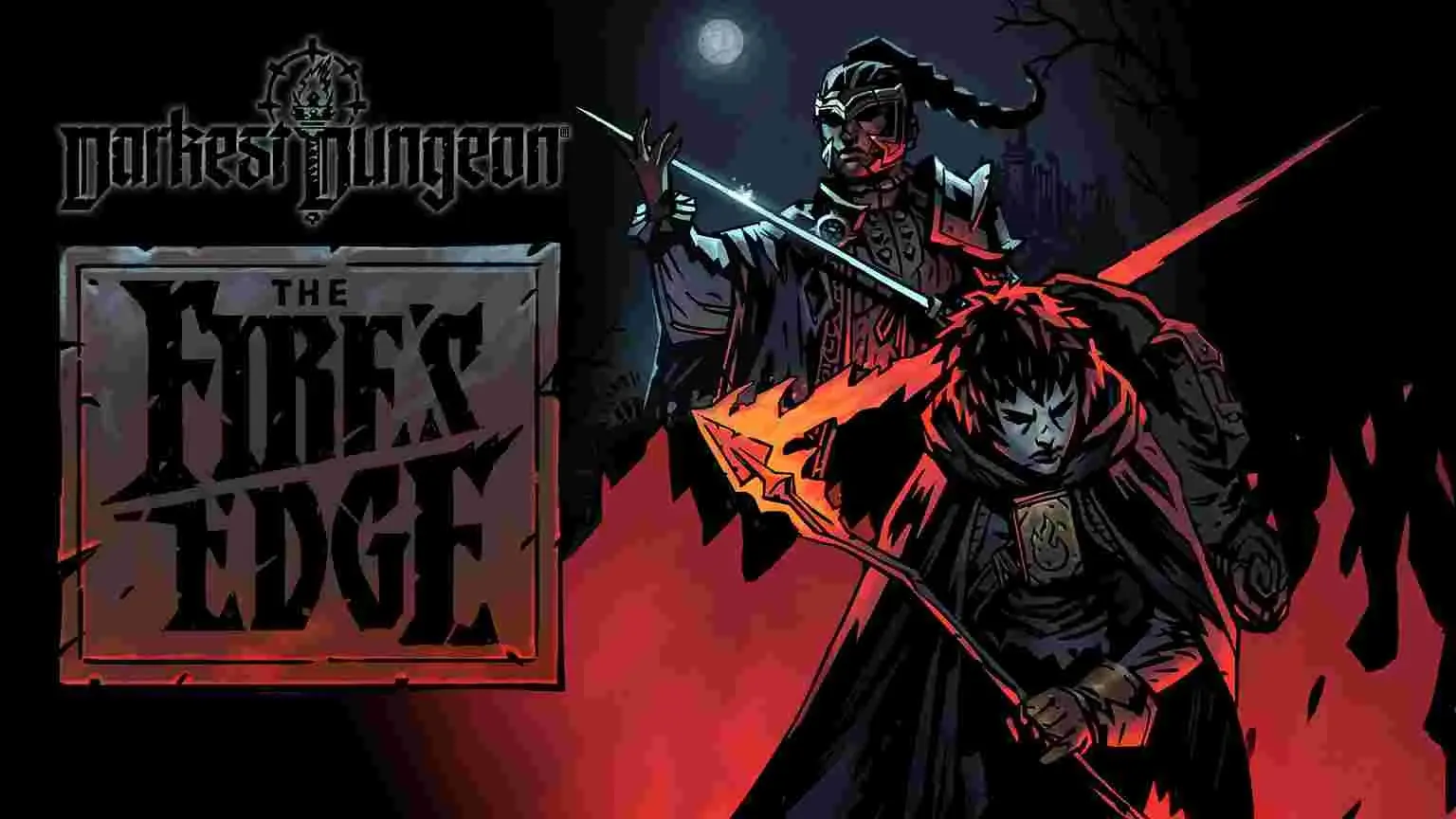 Darkest Dungeon Gets First New DLC in Six Years This August
