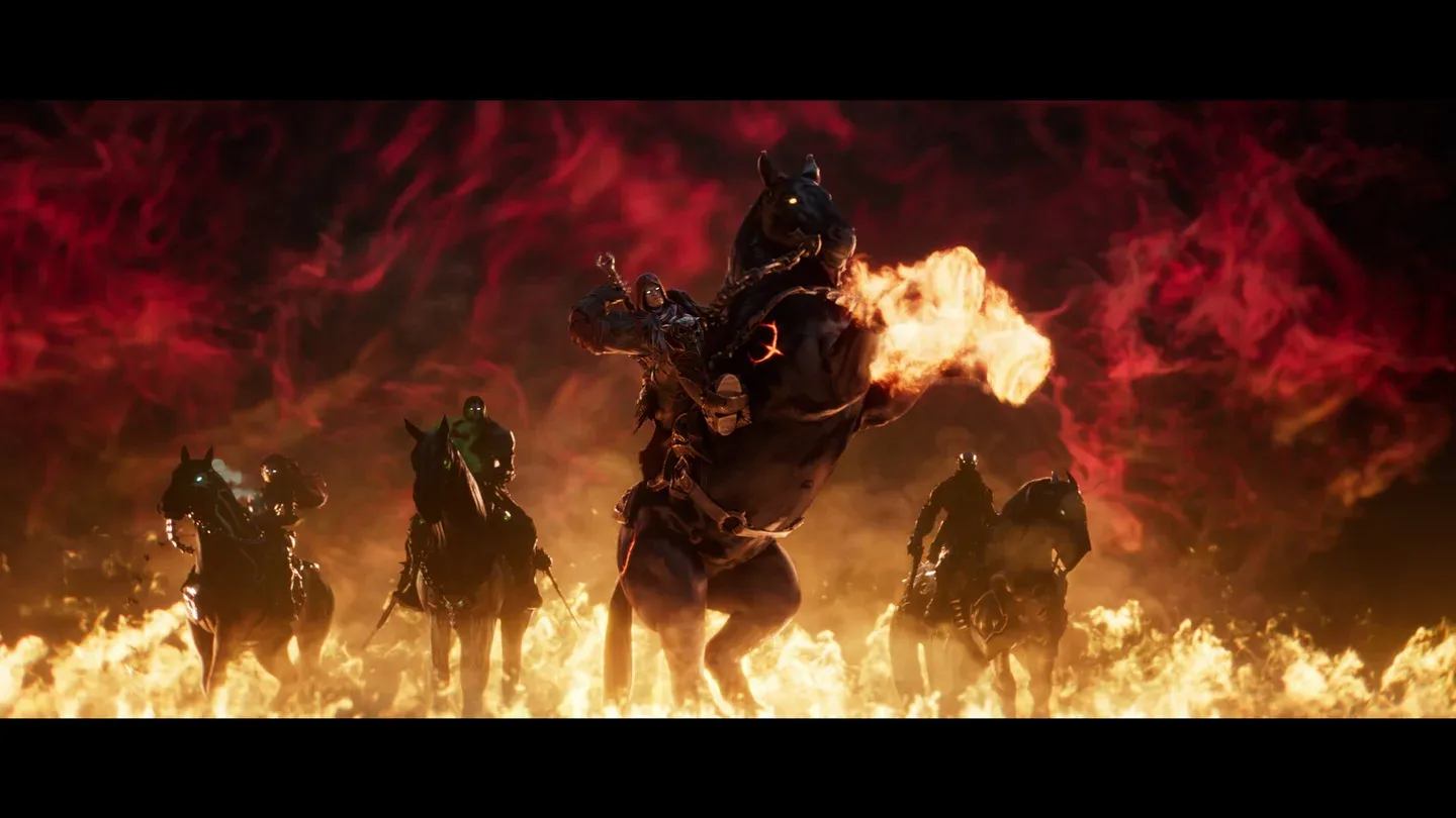 Darksiders 4 Gallery 3