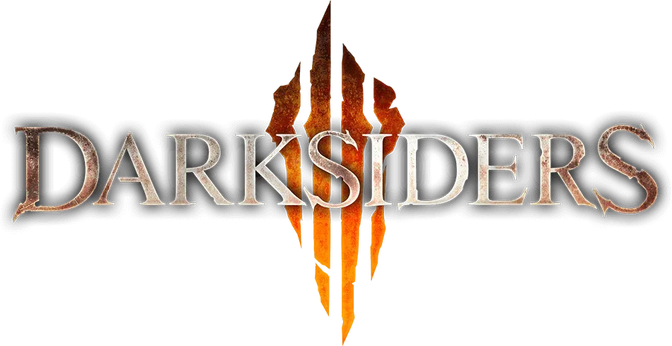 Darksiders 4 Logo