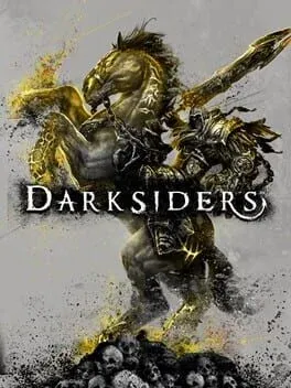Darksiders™