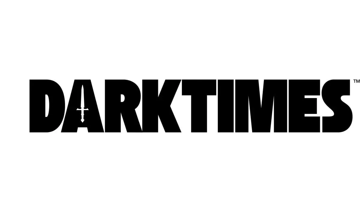 DARKTIMES Partners with Sui for Alpha Launch