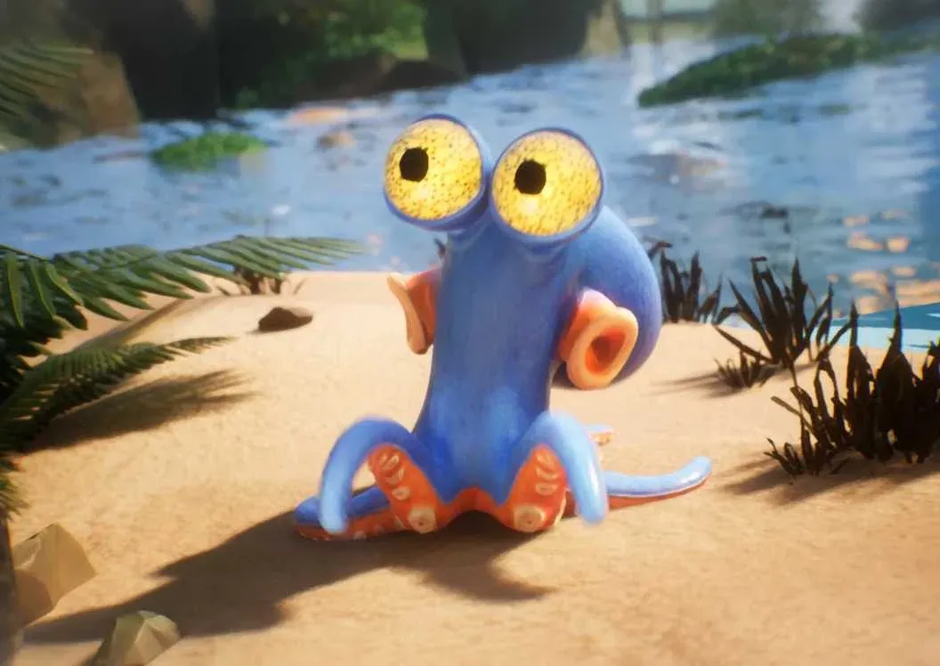 Darwin's Paradox! Guide: All Discovery Locations