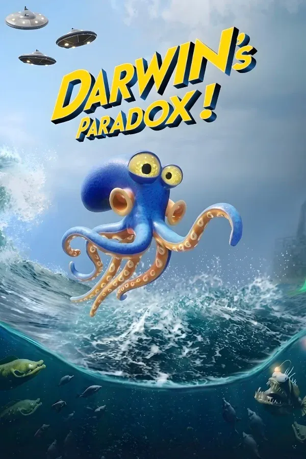 Darwin's Paradox!